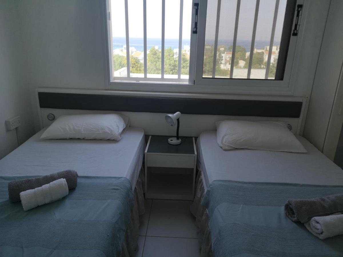 Green Bay Penthouse 2 بروتاراس المظهر الخارجي الصورة