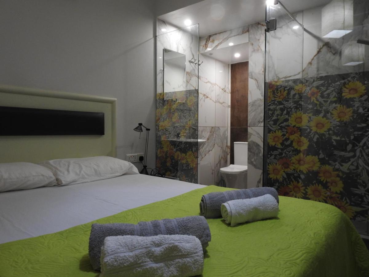Green Bay Penthouse 2 بروتاراس المظهر الخارجي الصورة
