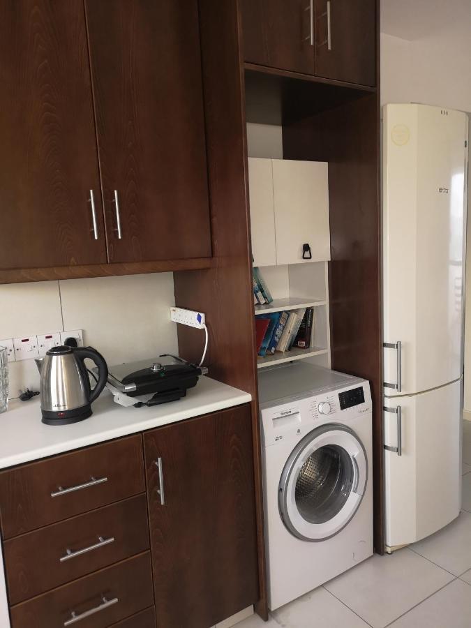 Green Bay Penthouse 2 بروتاراس المظهر الخارجي الصورة