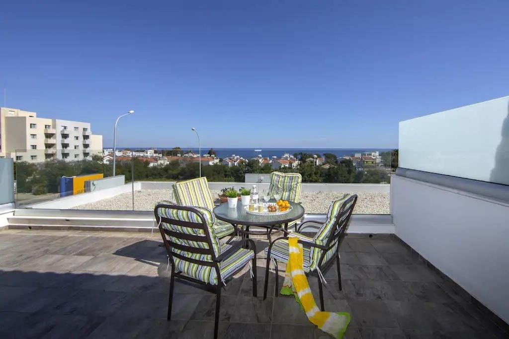 Green Bay Penthouse 2 بروتاراس المظهر الخارجي الصورة